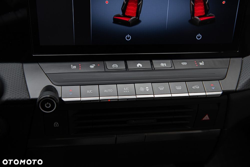 Opel Astra 1.5 CDTI Elegance S&S - 32