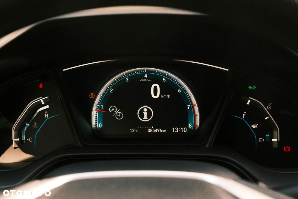 Honda Civic - 15
