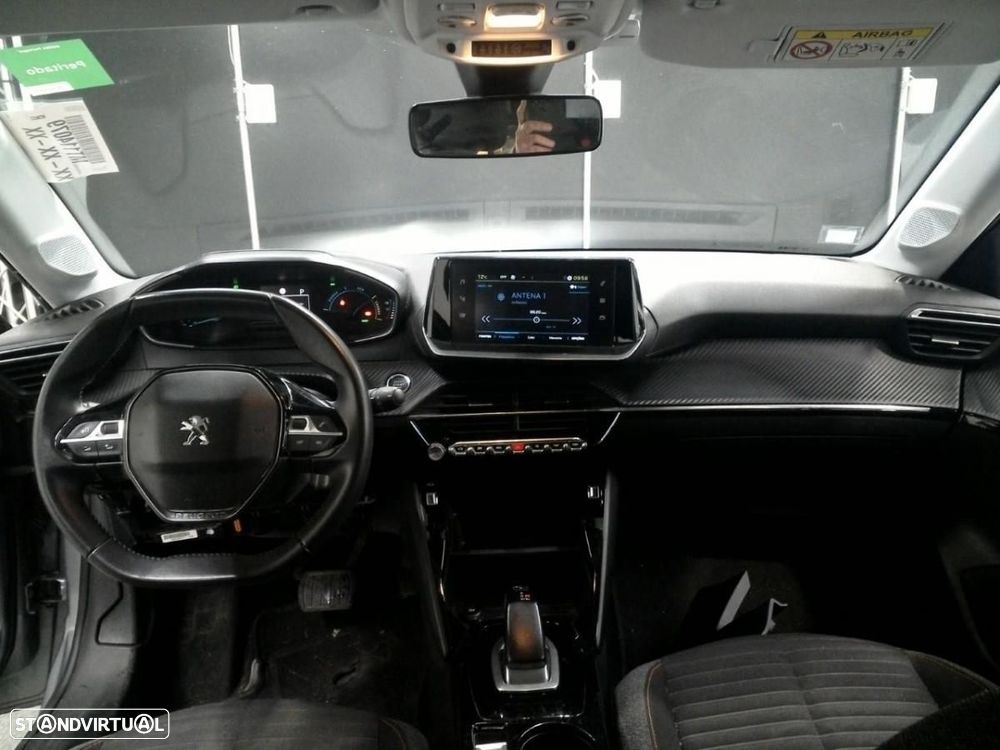 Peugeot e-208 50 kWh Active Pack - 7