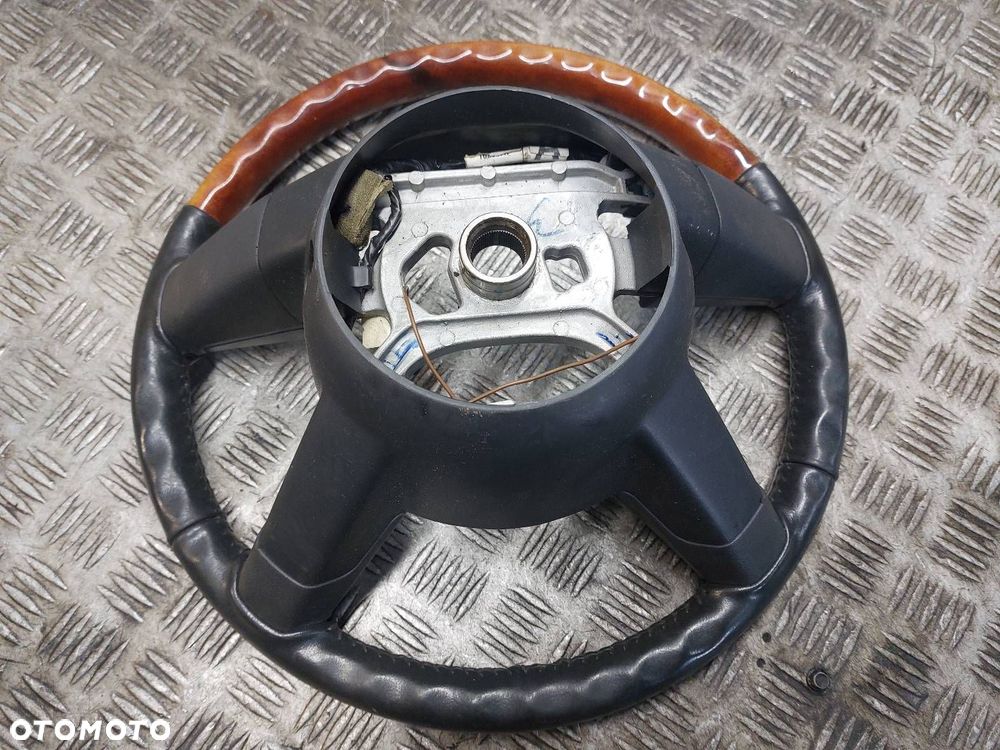 KIEROWNICA CHRYSLER 300C I 0UV201DVAD - 7