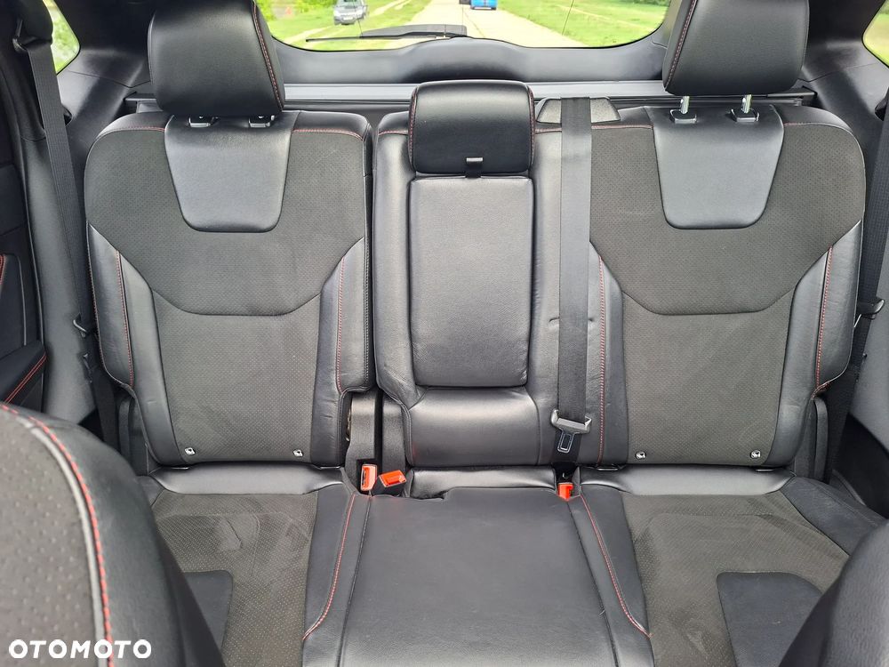 Ford Edge 2.0 EcoBlue Bi-Turbo 4x4 ST-LINE - 18