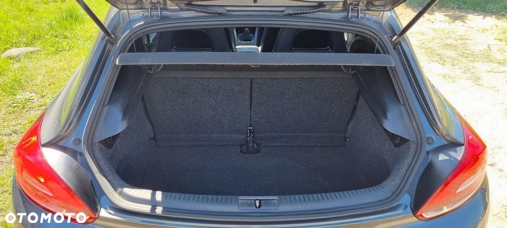 Volkswagen Scirocco 2.0 TDI - 6