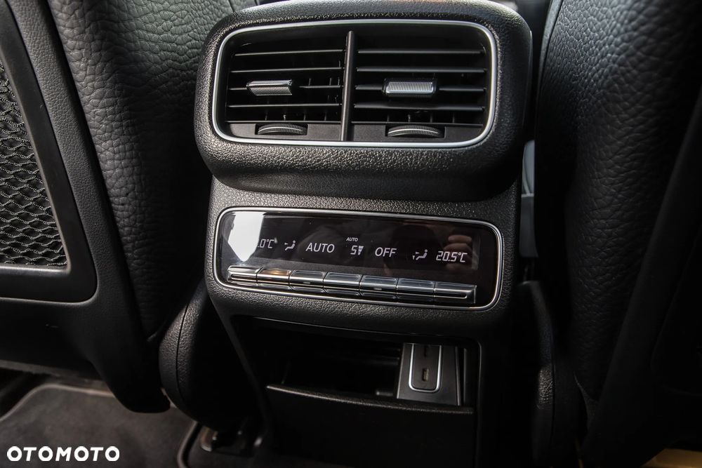 Mercedes-Benz GLE 400 d 4-Matic Premium Plus - 36