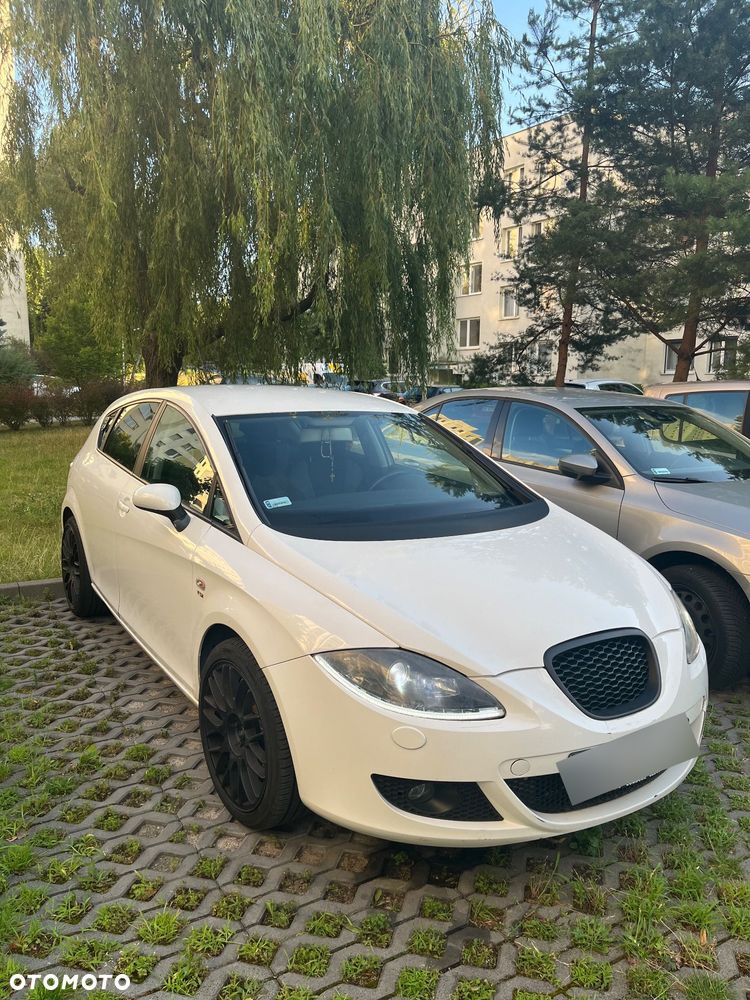 Seat Leon 1.8 TSI R edition - 17