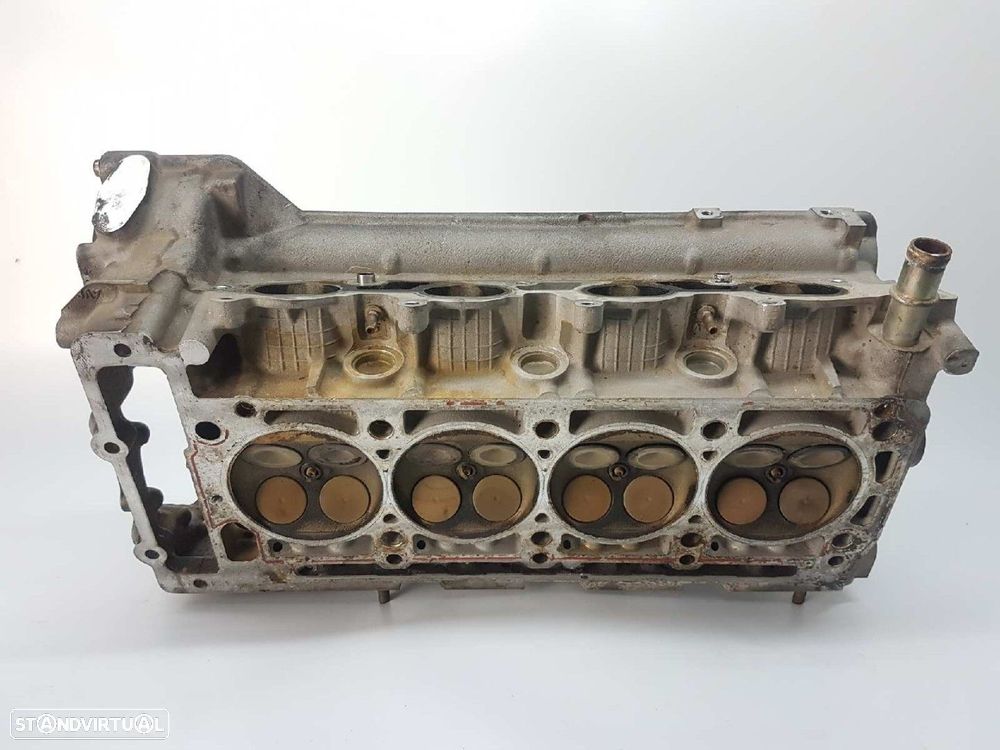 COLAçA MERCEDES CLASE CLK (W208) COUPE 200 COMPRESSOR (EVO) (208.344) - 4