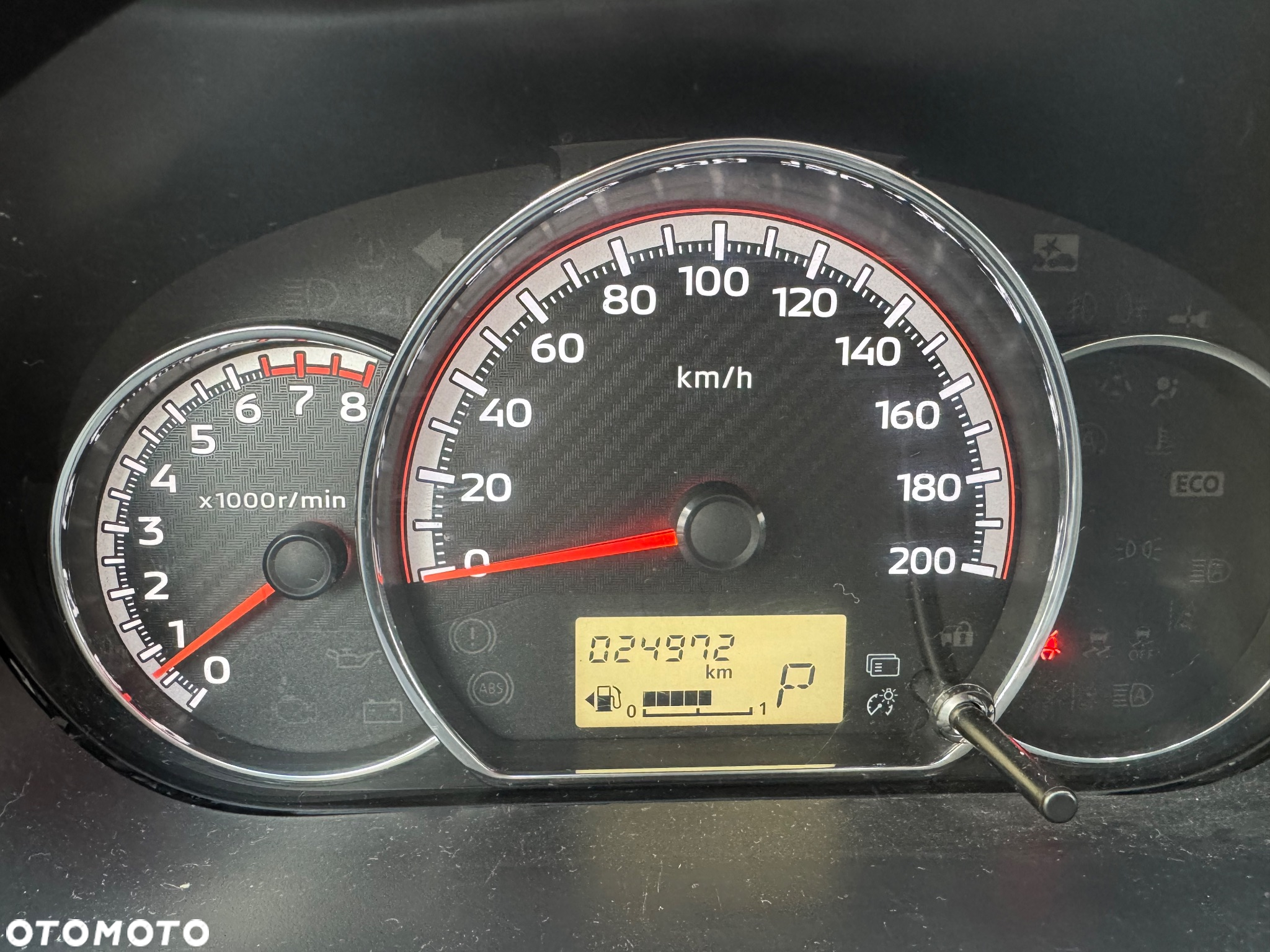 Mitsubishi Space Star 1.2 Intense CVT - 6