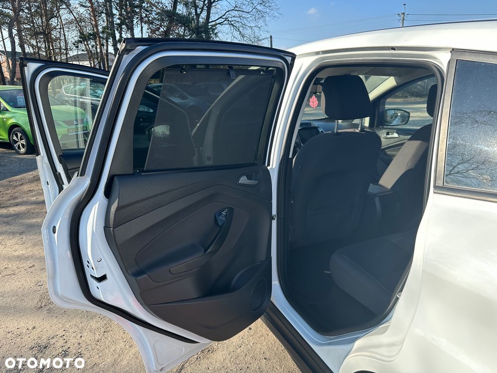 Ford C-MAX 1.0 EcoBoost Sport ASS - 21