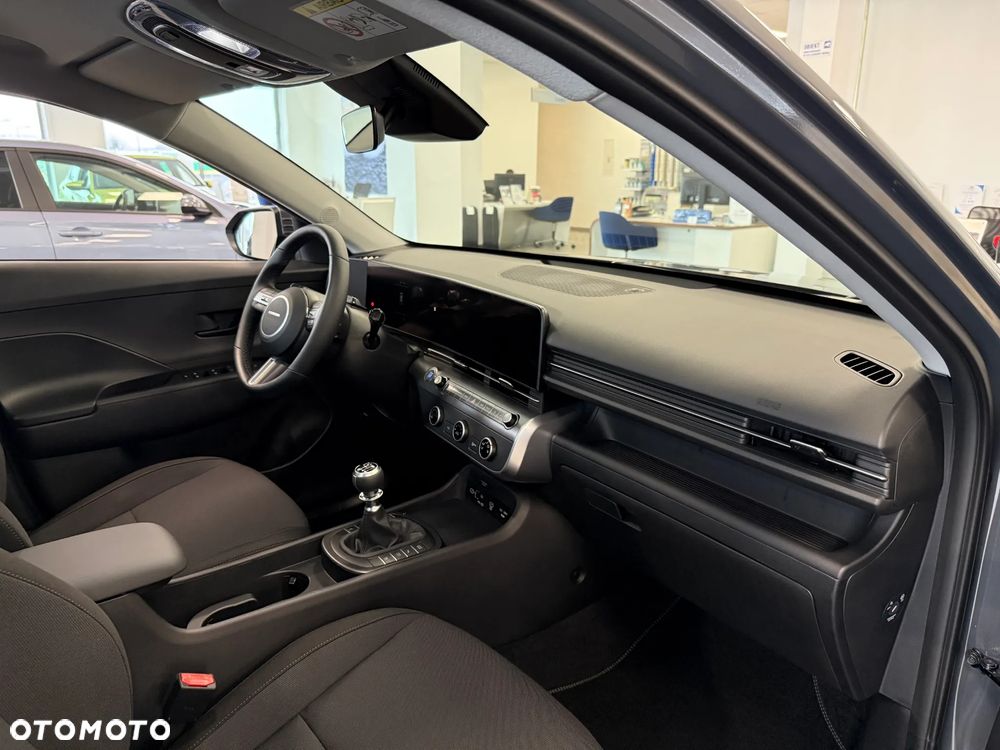 Hyundai Kona 1.0 T-GDI Smart - 19