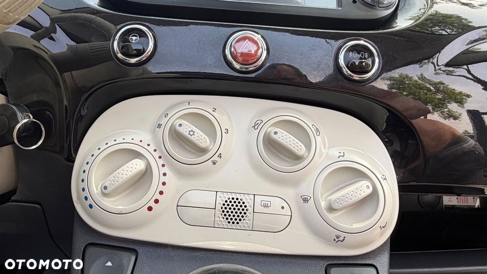 Fiat 500 1.2 Cult - 30