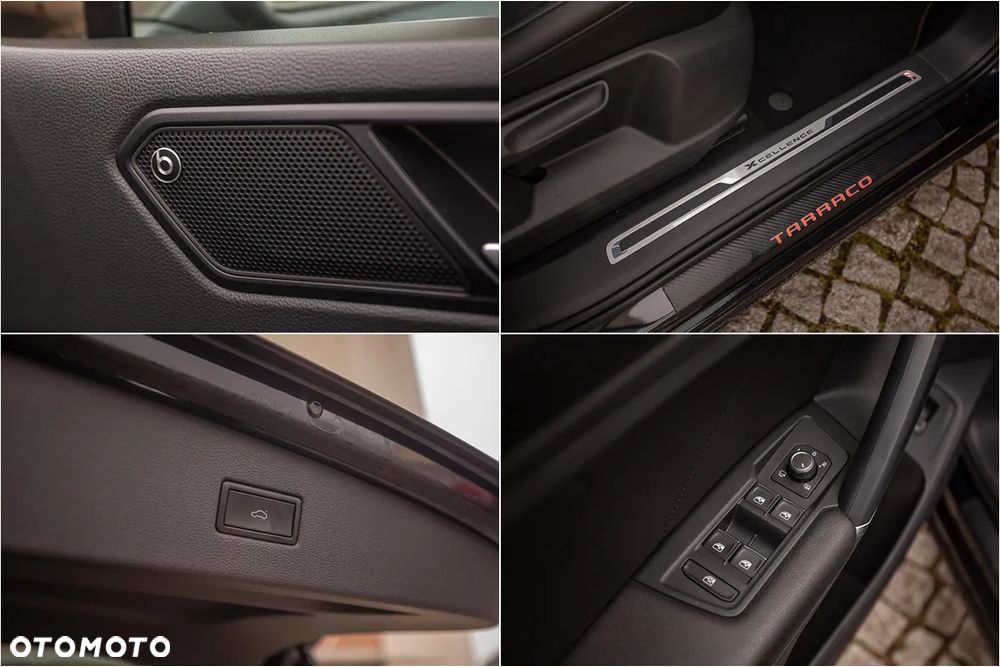 Seat Tarraco 2.0 TDI SCR Xcellence - 22