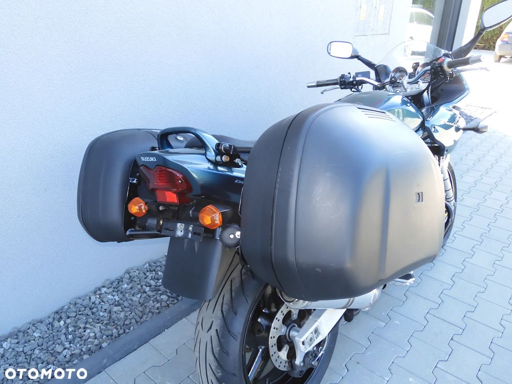 Suzuki Bandit - 16