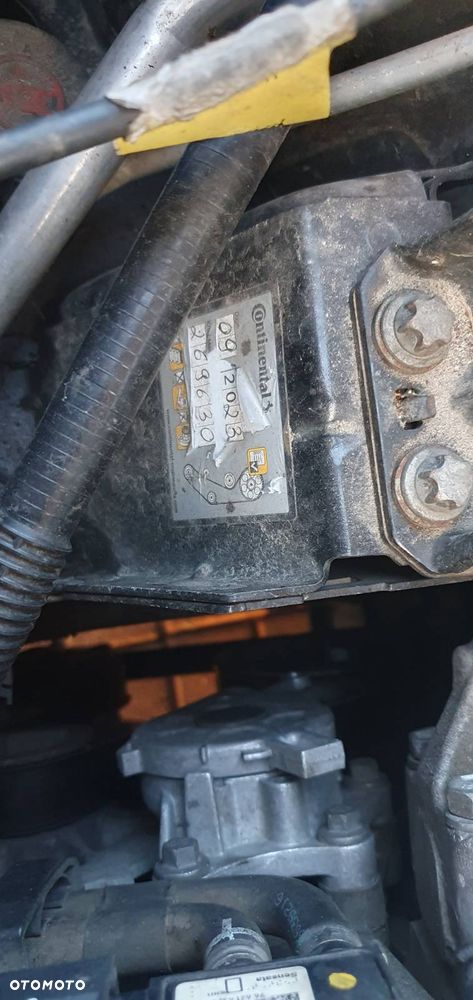 Peugeot 308 e-HDi FAP 110 Stop&Start Access - 10
