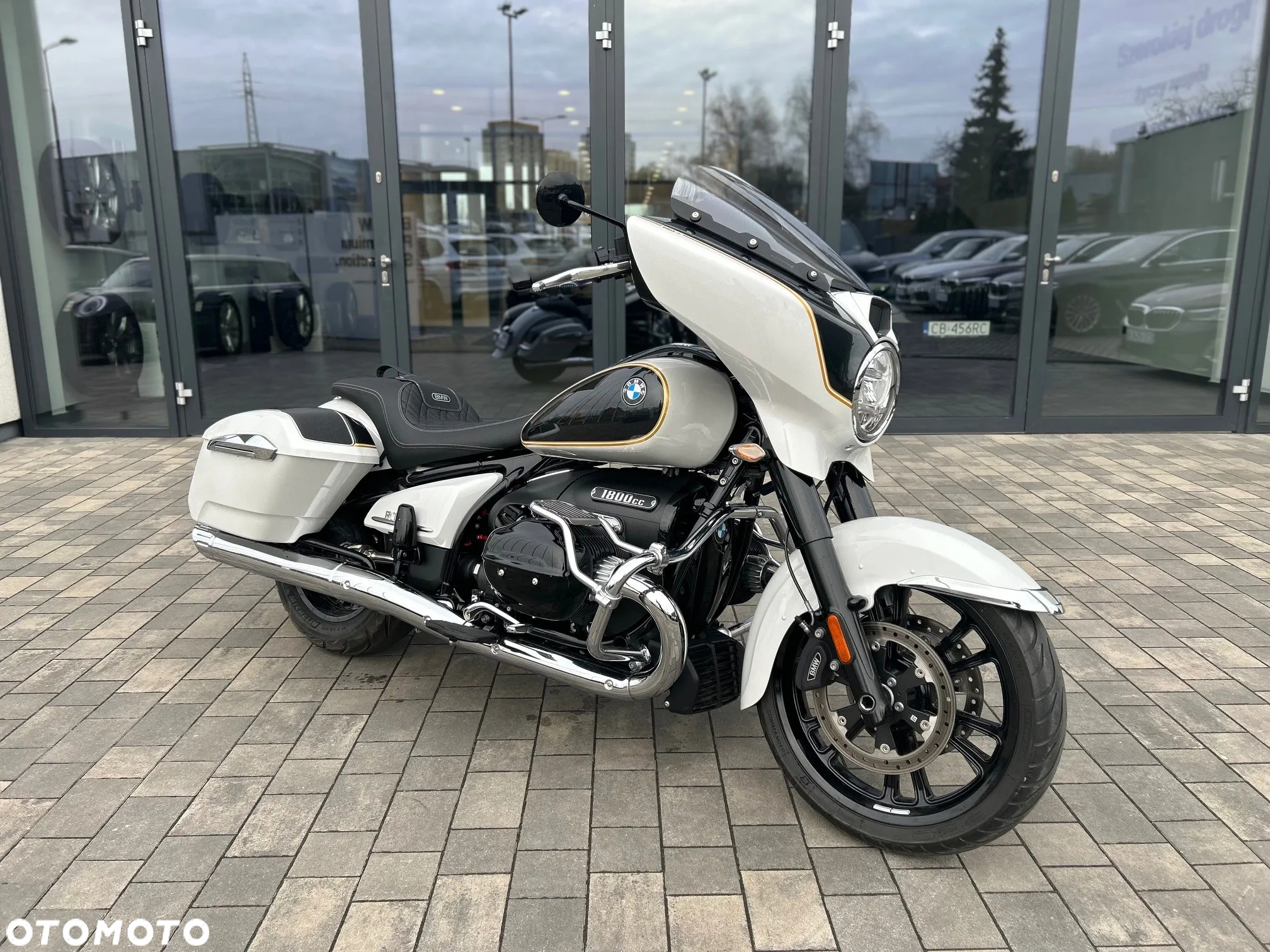 BMW R - 3
