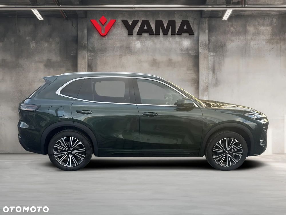 Geely Starray - 7