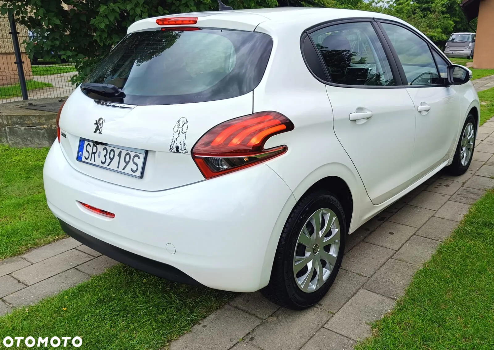 Peugeot 208 1.2 PureTech Access - 6