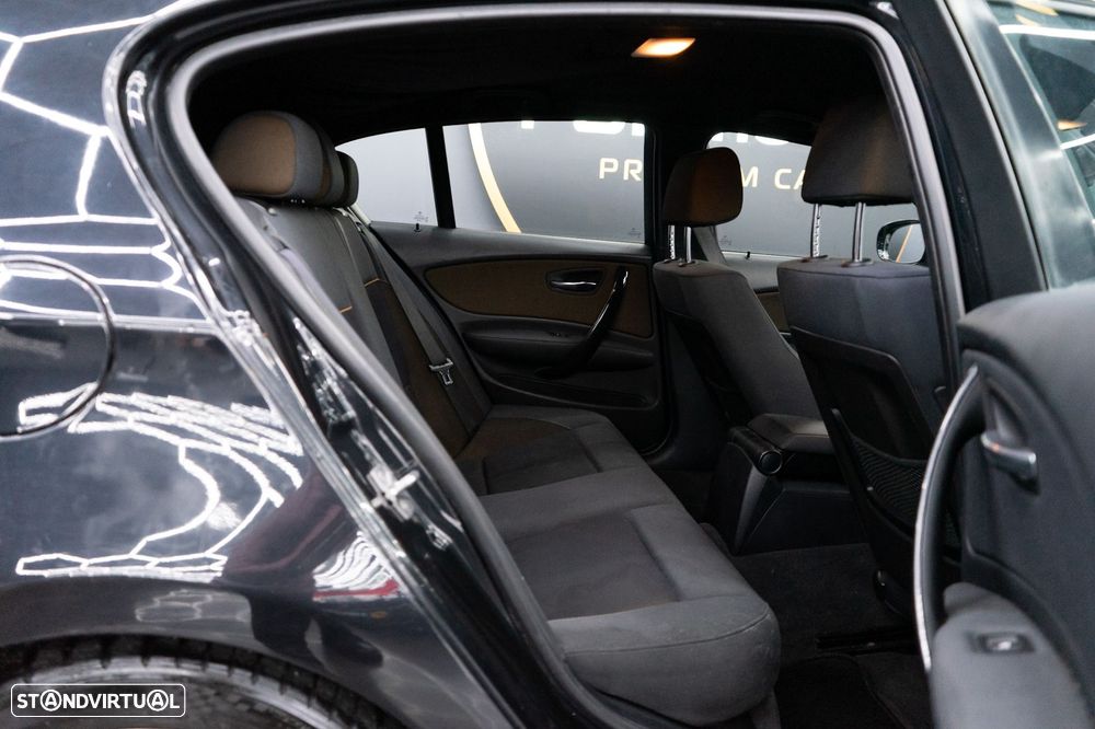 BMW 116 d DPF Edition Sport - 35