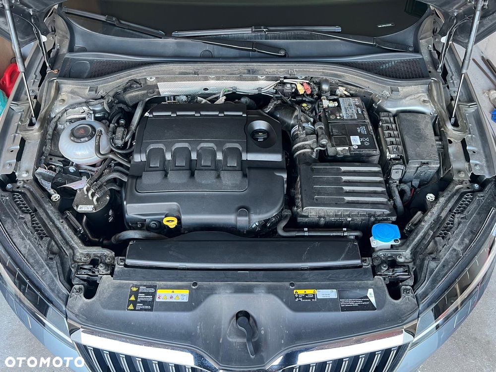 Skoda Superb 2.0 TDI 4x4 Style DSG - 27