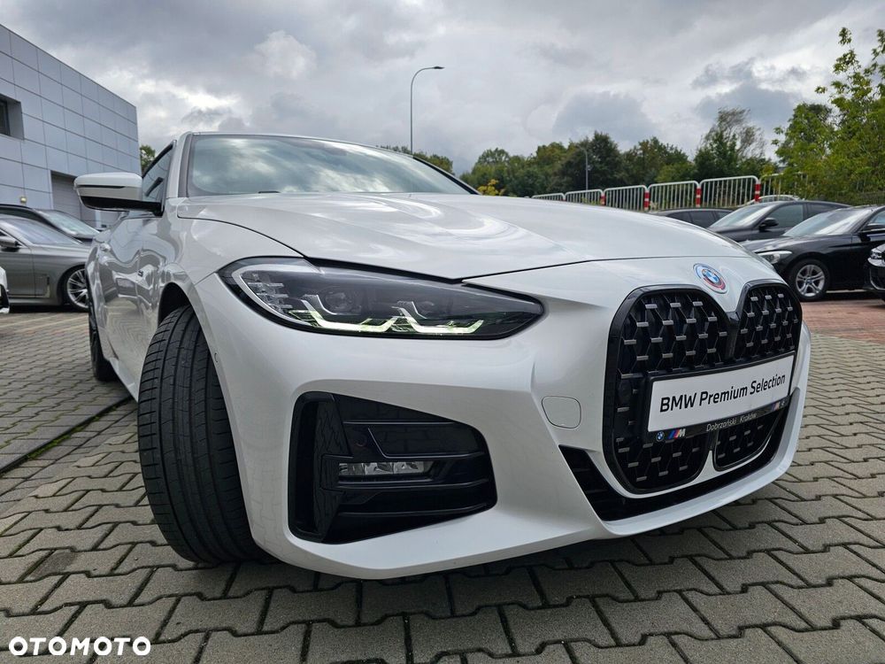 BMW Seria 4 - 11