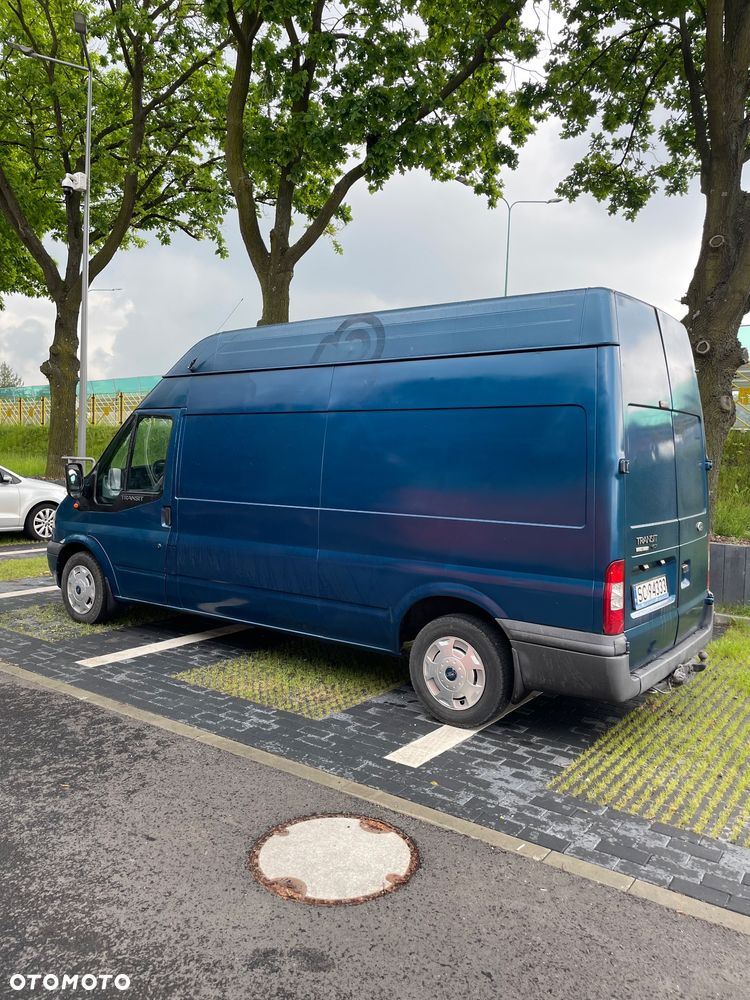 Ford Transit - 4