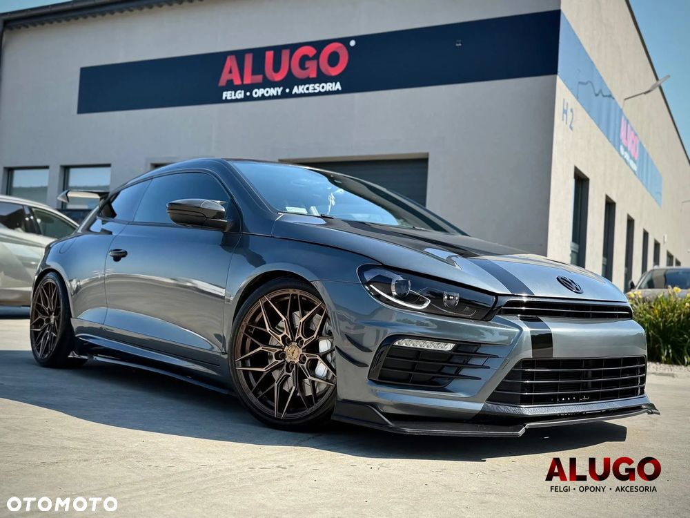 Koła Letnie Japan Racing JR49 19” 5x112 72,6 i w wersji BLANK + Opony Hankook  225/35/19 - 7