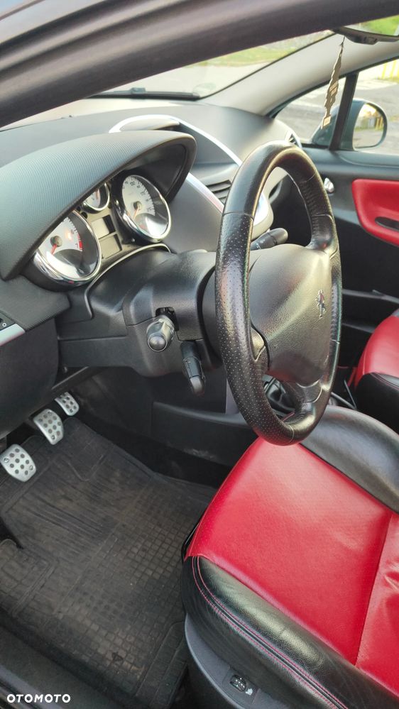 Peugeot 207 150 Turbo Platinum - 17