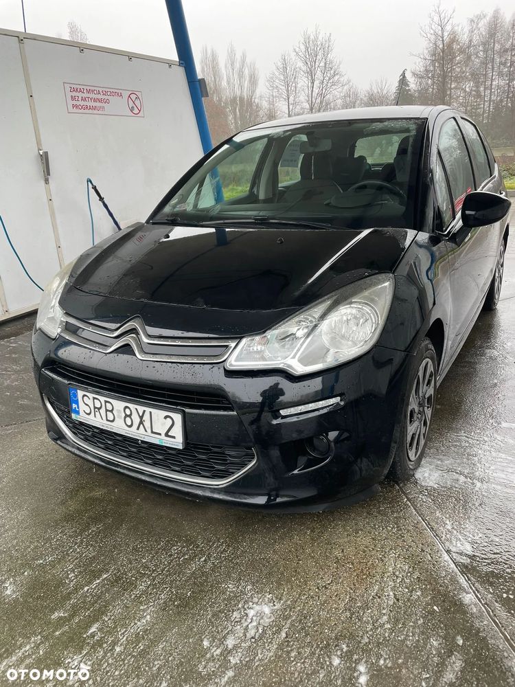 Citroën C3 - 7