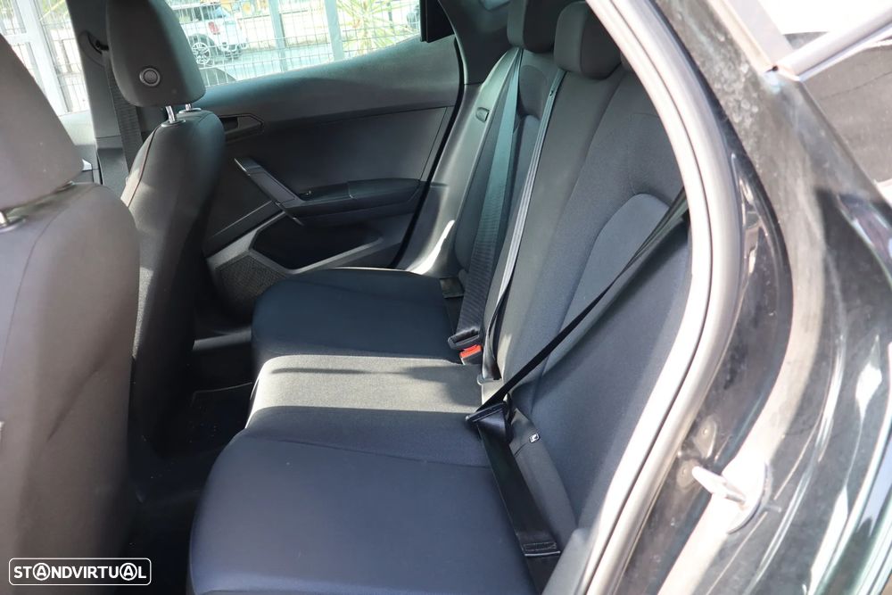 SEAT Ibiza - 14
