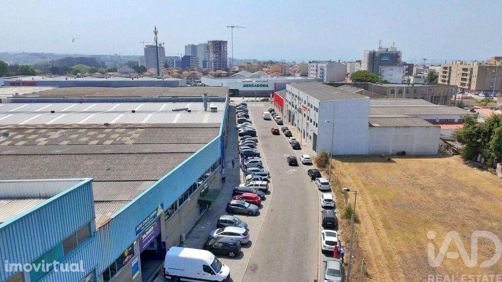 Loja / Estabelecimento Comercial em Matosinhos e Leça da Palmeira de 1 - Grande imagem: 3/25