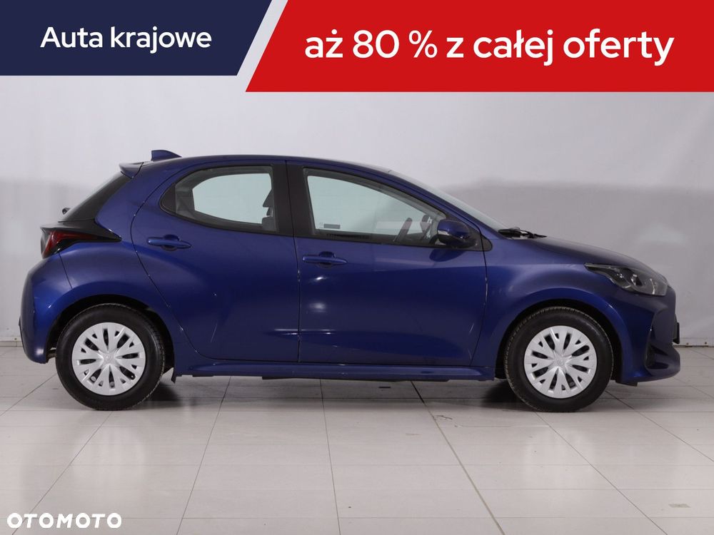 Toyota Yaris - 8