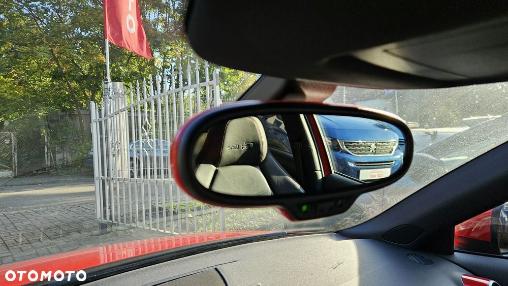 Audi A1 3-drzwiowe 1.4 TFSI S tronic S line edition m S line Sportpaket - 36