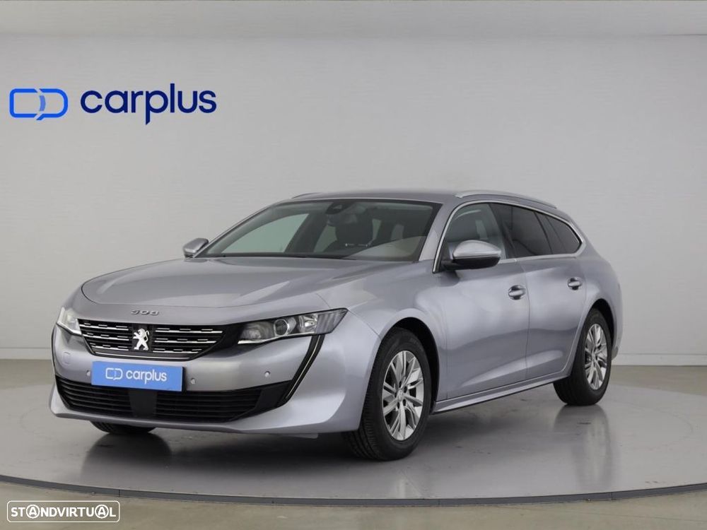 Peugeot 508 SW 1.5 BlueHDi Business Line - 1