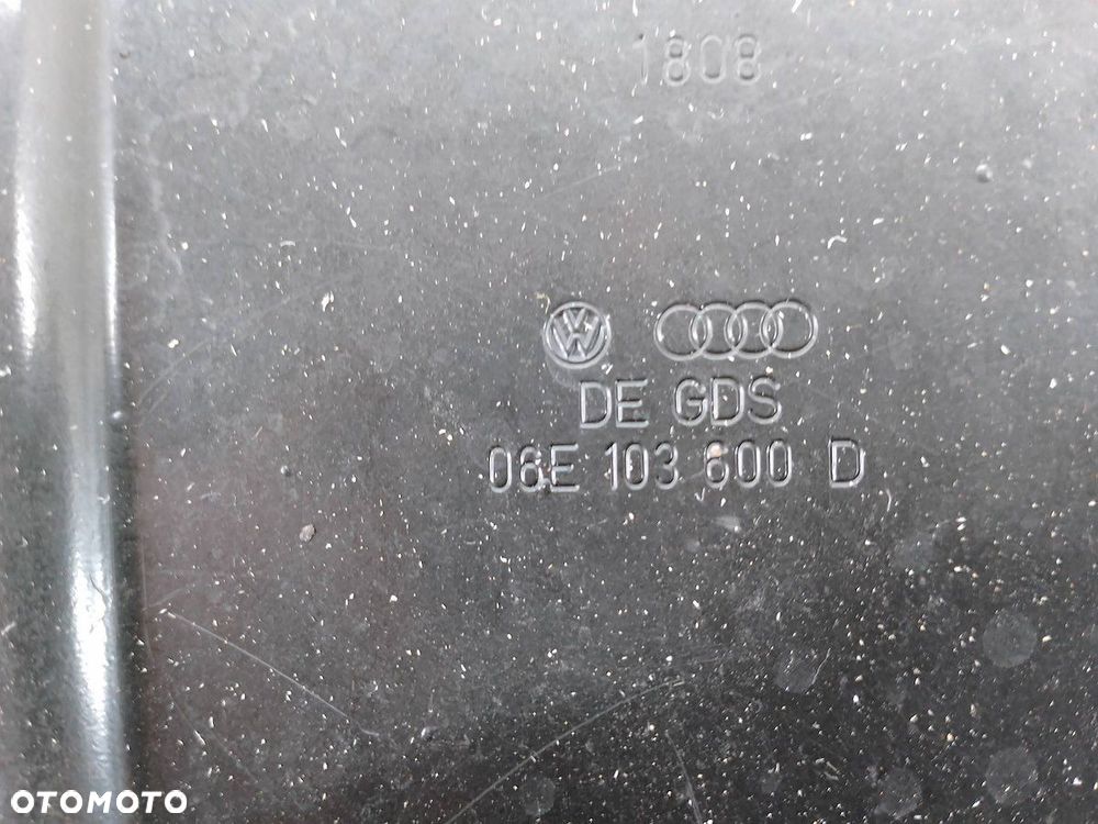 MISKA OLEJOWA AUDI A6 C6 6PR008079-05 - 3