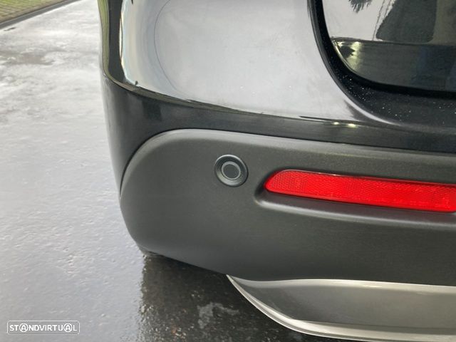 Suzuki Vitara 1.4 Boosterjet Hybrid Club - 9