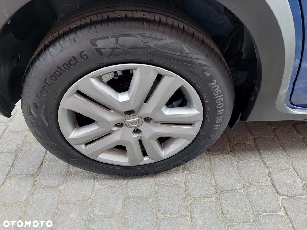 Dacia Sandero Stepway - 24