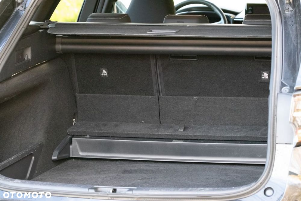Toyota Corolla 1.8 - 21