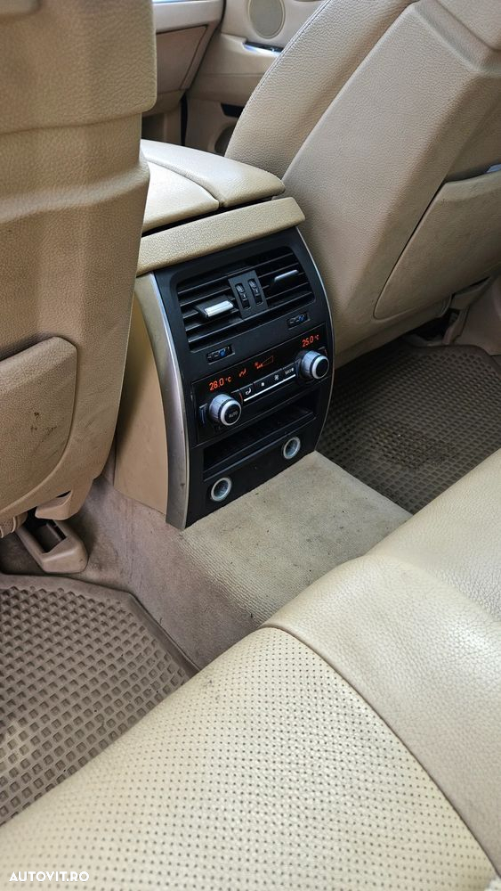 BMW Seria 5 530d Aut. GT - 8