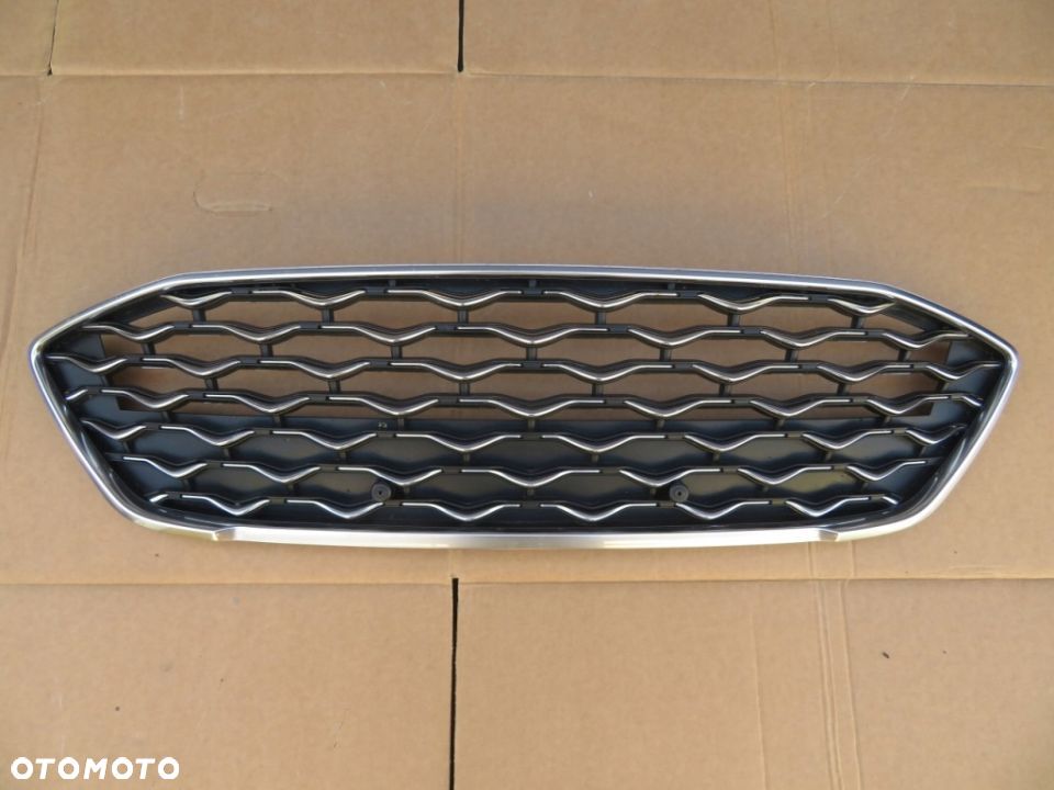 ATRAPA GRILL FORD FOCUS IV MK4 VIGNALE 18R- KRAKÓW - 1