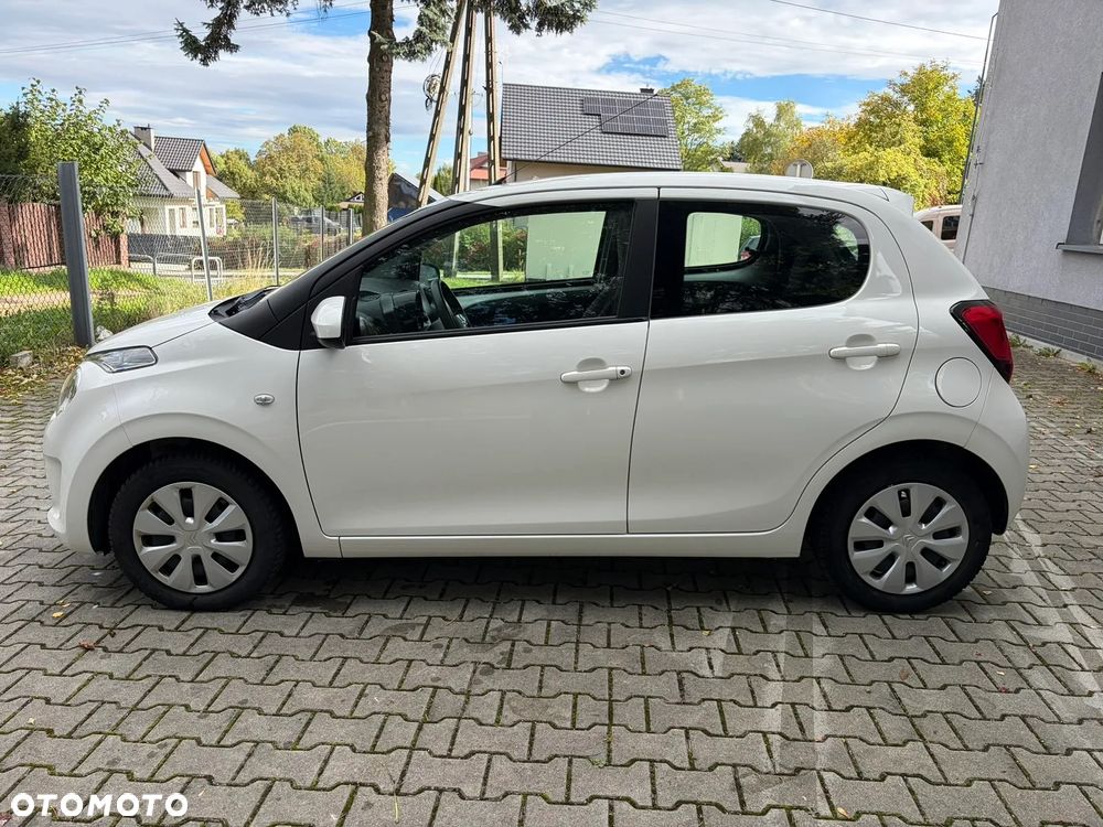 Citroën C1 - 22