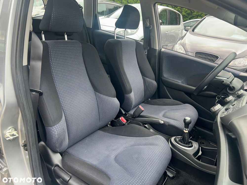 Honda Jazz 1.2 i-VTEC S Cool - 21