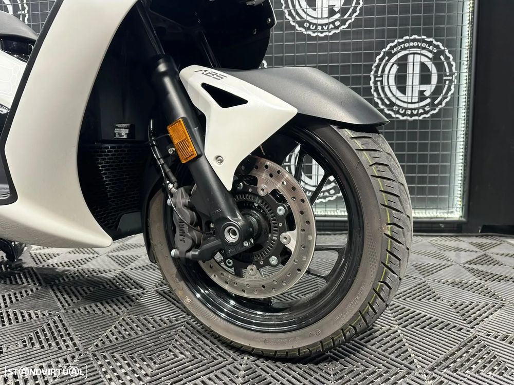 Zontes 350 D - 3