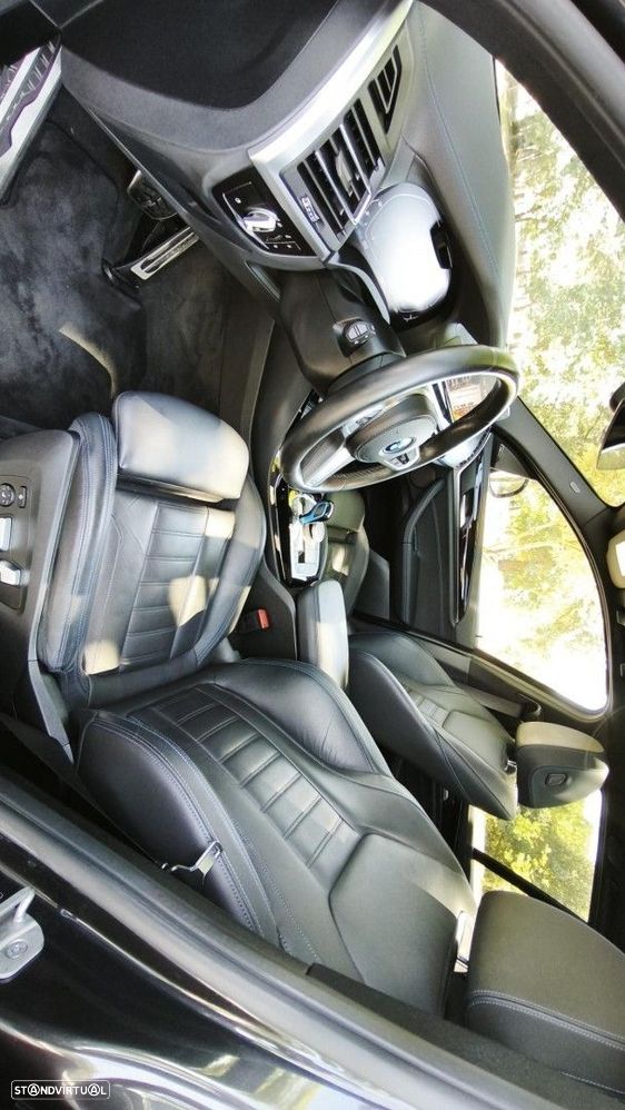 BMW iX3 M Sport Impressive - 25