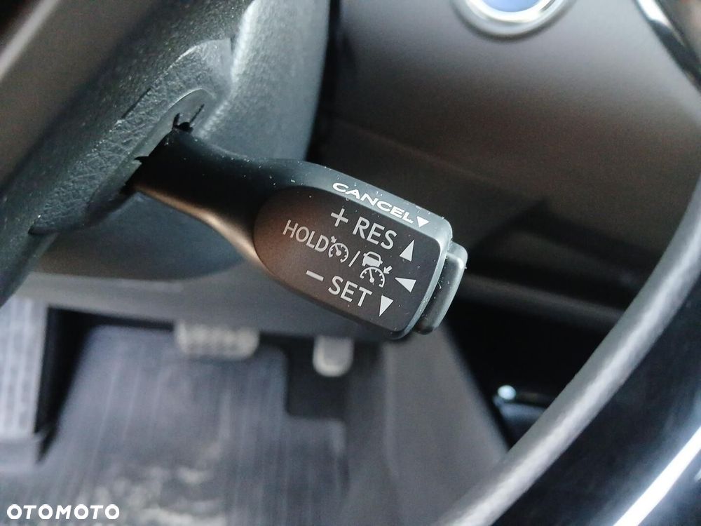 Toyota C-HR 2.0 Hybrid Style - 25