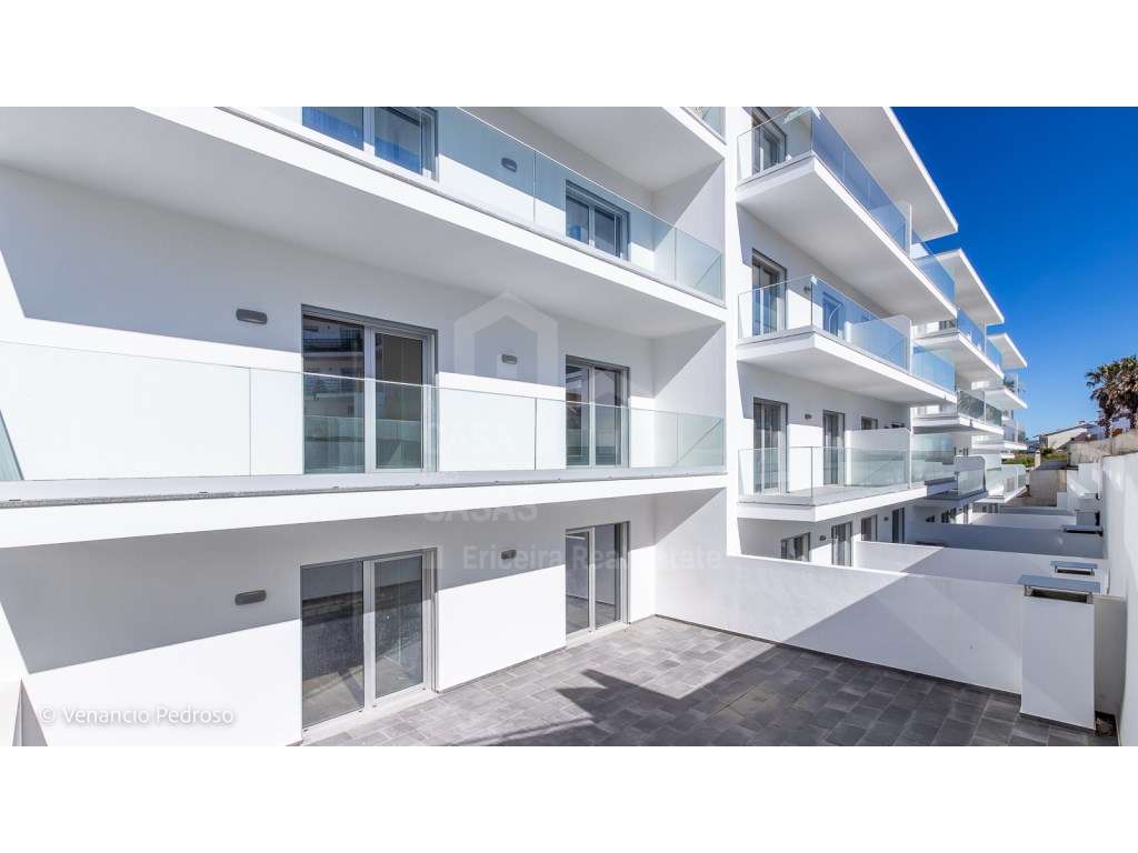 Apartamento T2 - Ericeira, A Casa das Casas - Grande imagem: 4/16