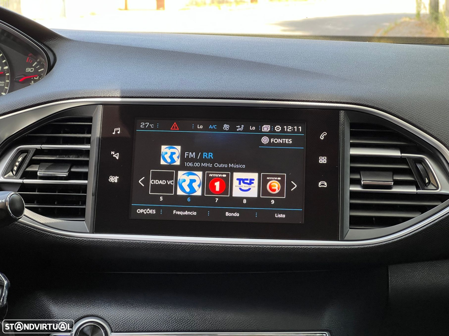 Peugeot 308 1.5 BlueHDi Style - 16