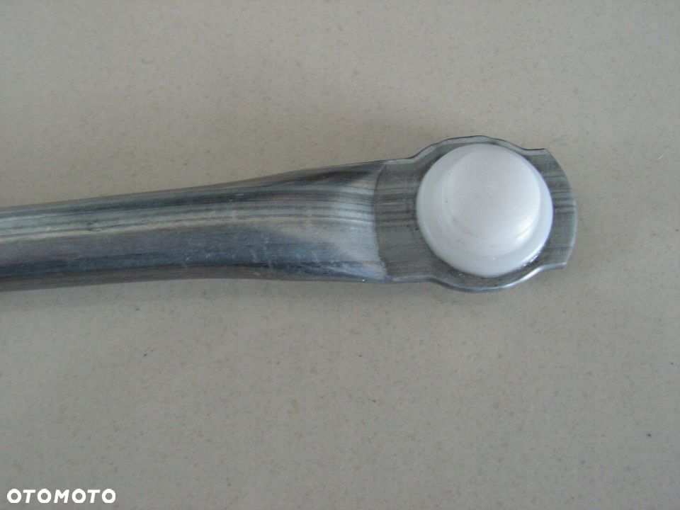 MAZDA 323 F BJ MECHANIZM WYCIERACZEK CIĘGNO NOWE - 2