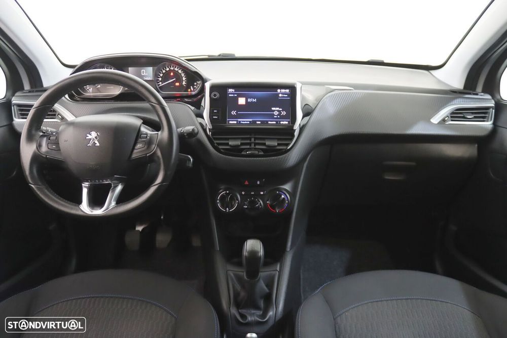 Peugeot 208 1.2 PureTech Style - 6