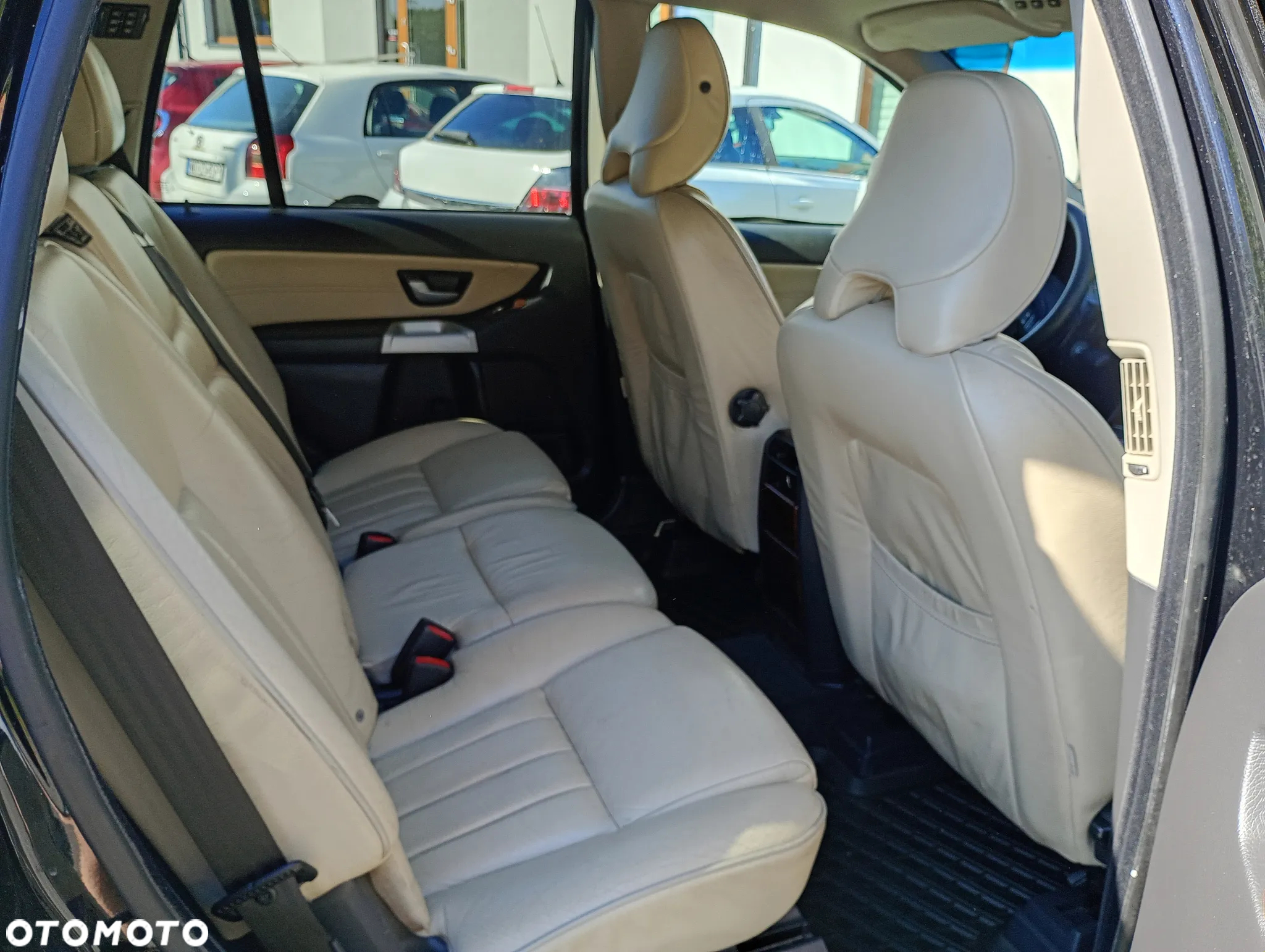 Volvo XC 90 2.4 D5 - 7