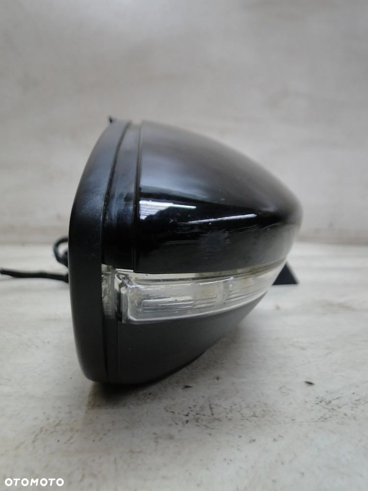 VW SCIROCCO LUSTERKO PRAWE 13 PIN  EUROPA - 3