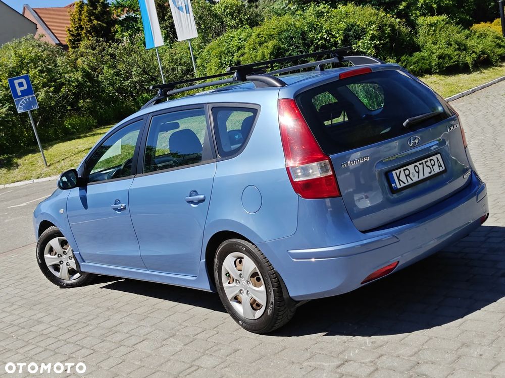 Hyundai i30 1.6 CRDi Style - 3