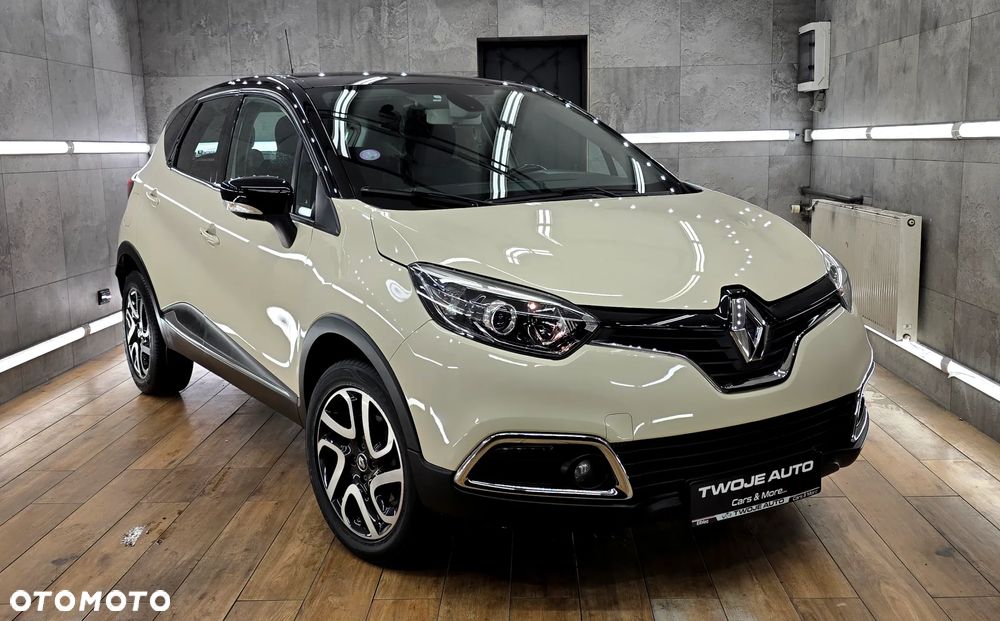 Renault Captur - 6